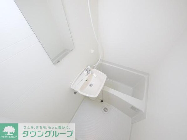 レオパレスレジデンス 23240の物件内観写真